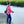 Load image into Gallery viewer, Hot Pink