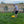 Load image into Gallery viewer, Doing Chores in the Backyard wearing an Orange Sip-Line