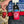 Load image into Gallery viewer, Hanging a Christmas ornament wearing a red Sip-Line