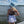 Load image into Gallery viewer, Woman with Grey Sip-Line on Lake dock